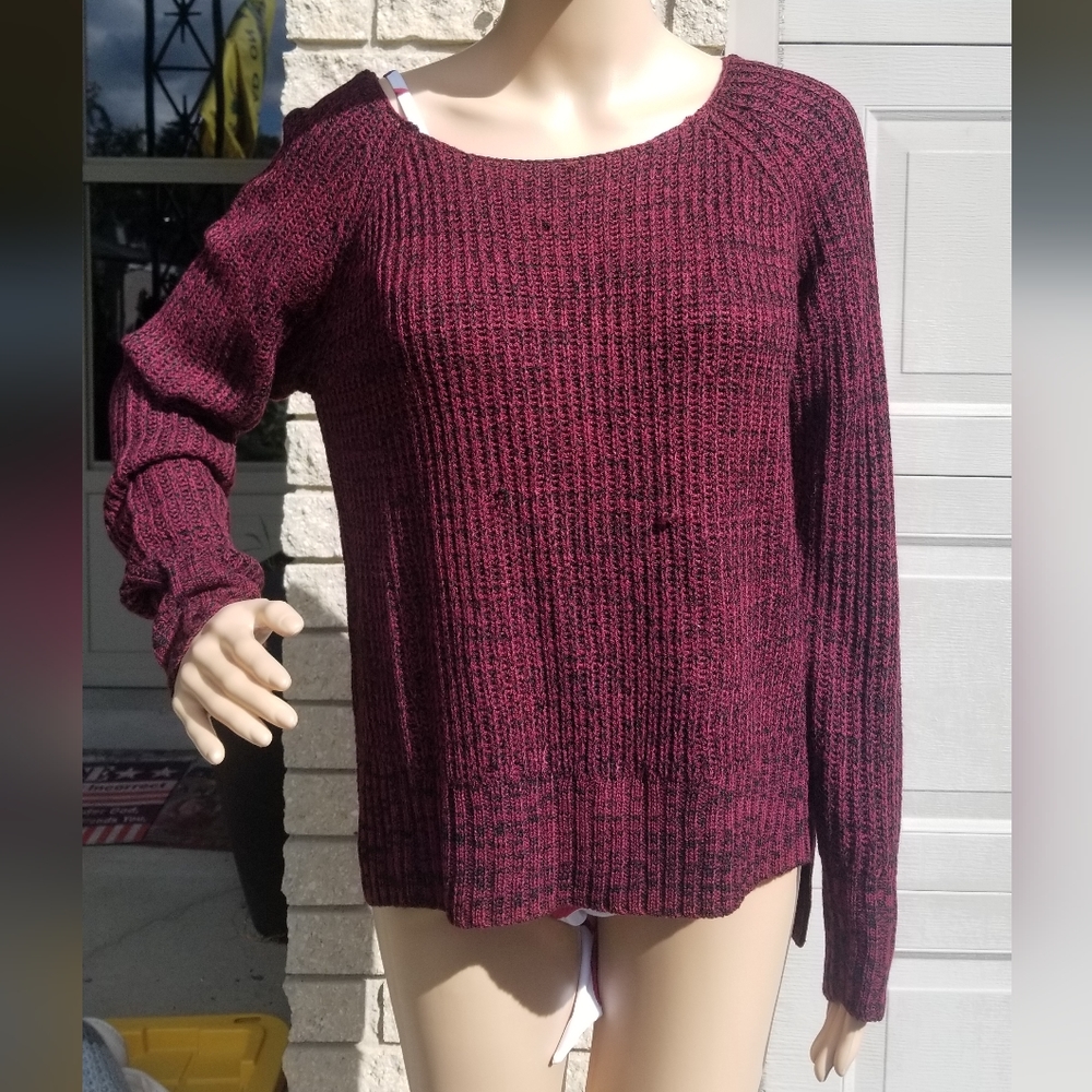 Rue21 Cute Sweater